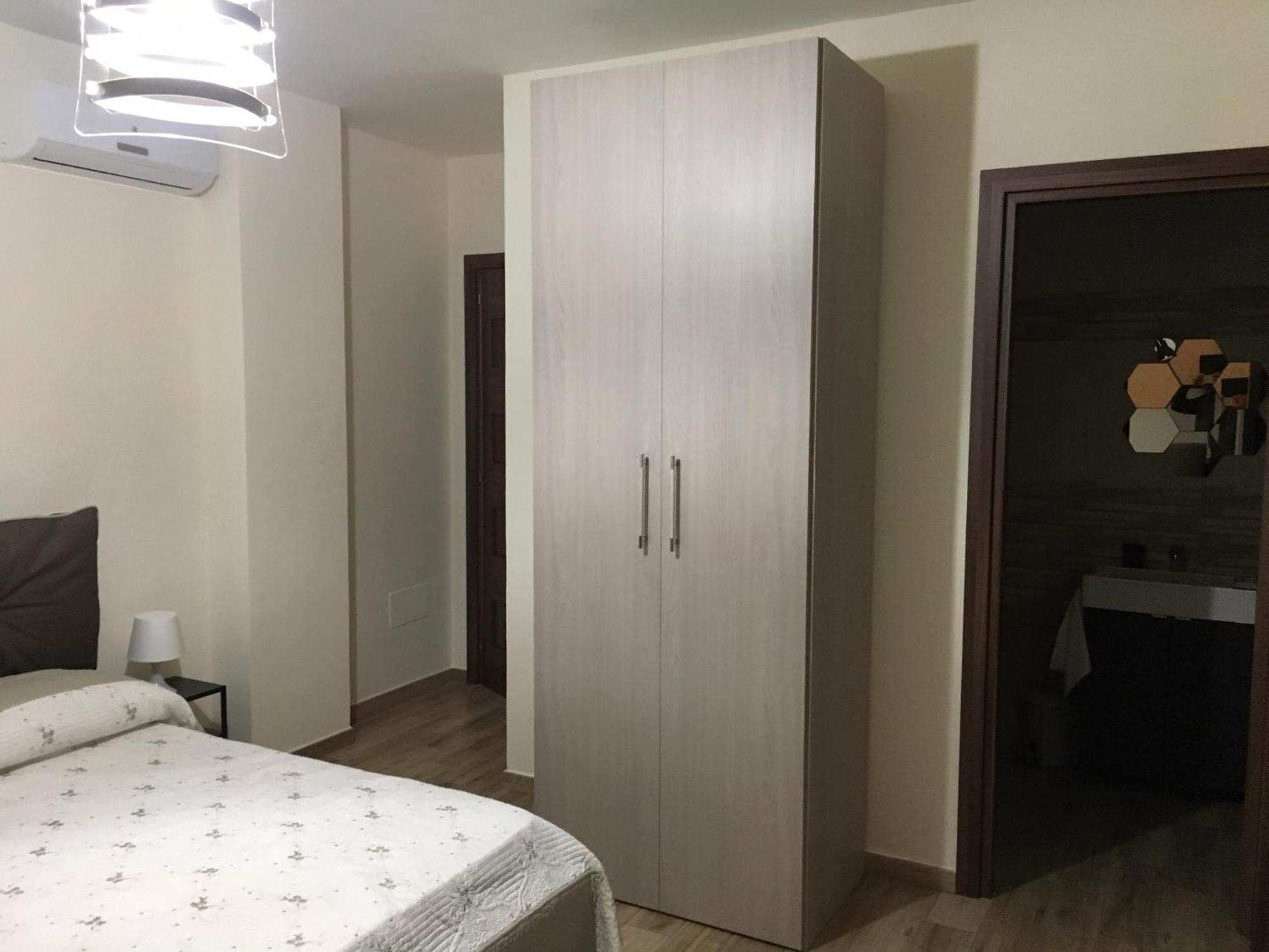 B & B Evergreen Corbara  部屋 写真