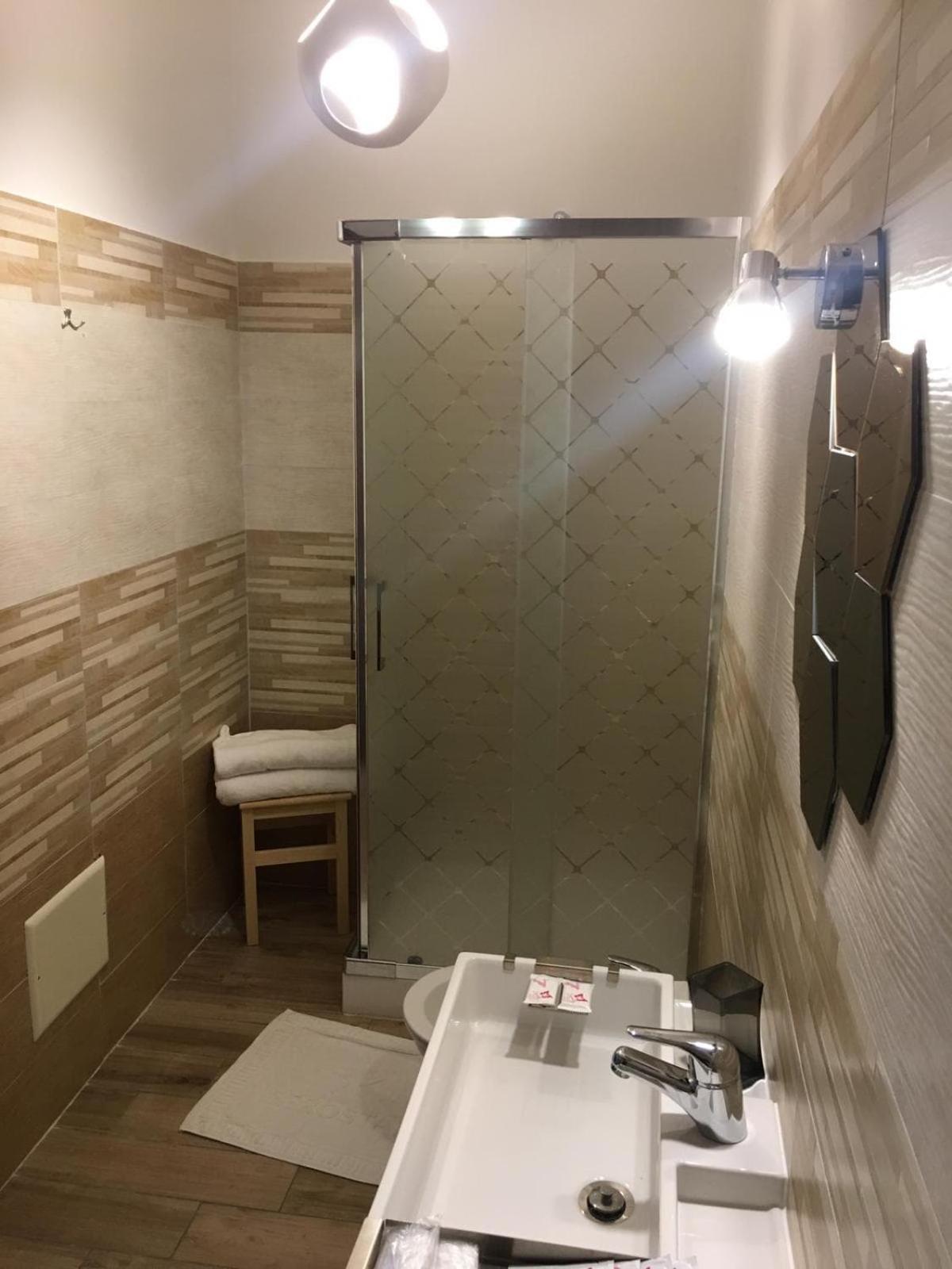 B & B Evergreen Corbara  部屋 写真