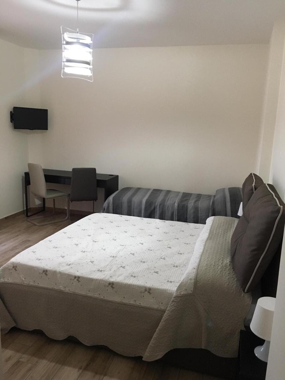 B & B Evergreen Corbara  部屋 写真