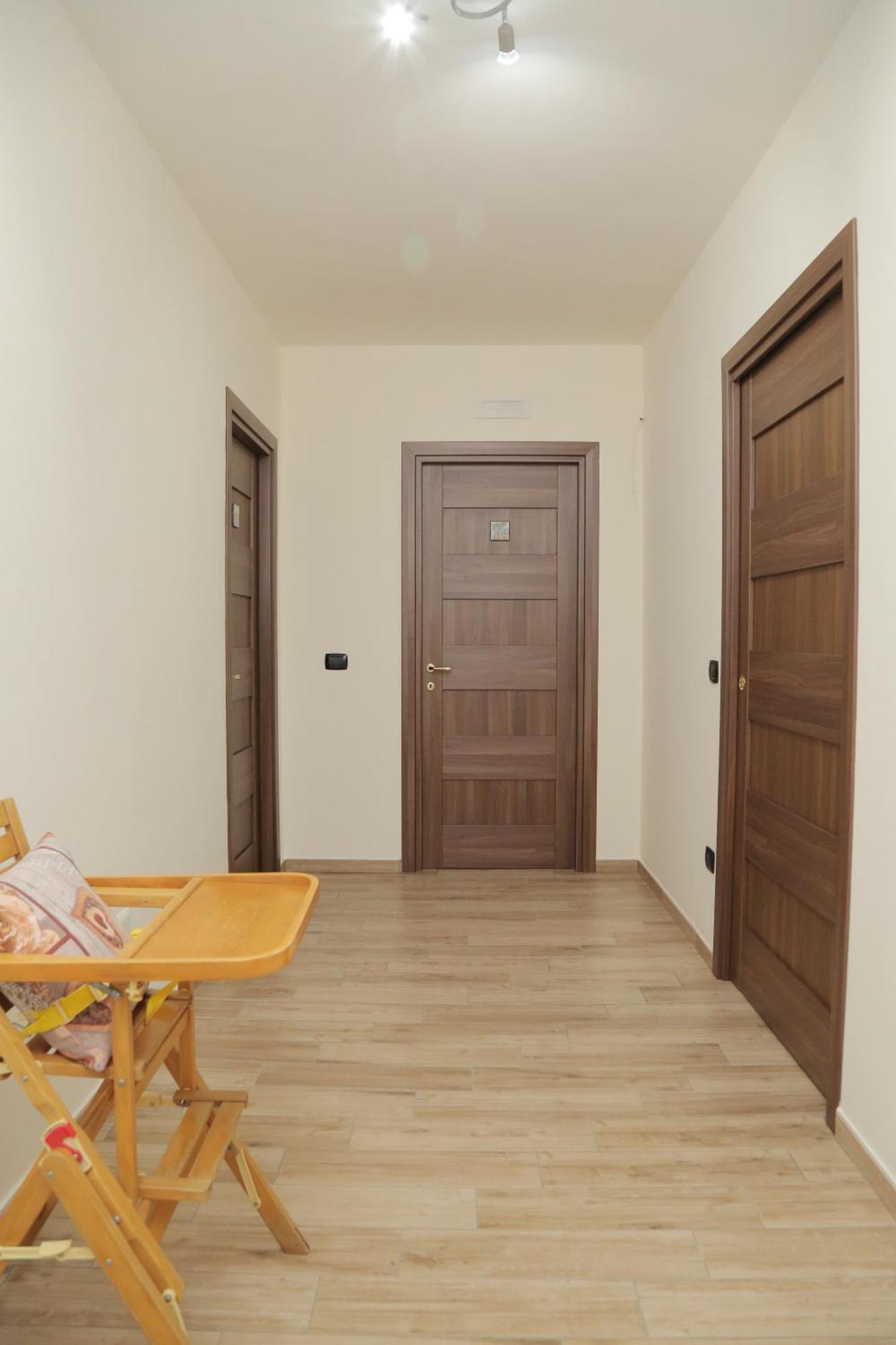 B & B Evergreen Corbara  部屋 写真